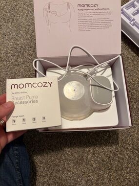 Momcozy S9 Pro single pump